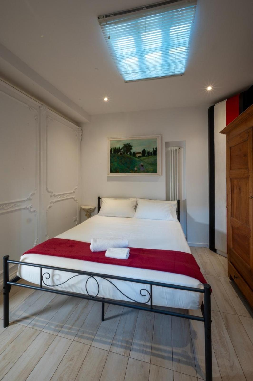 Liberty House Apartment Verona Exterior photo