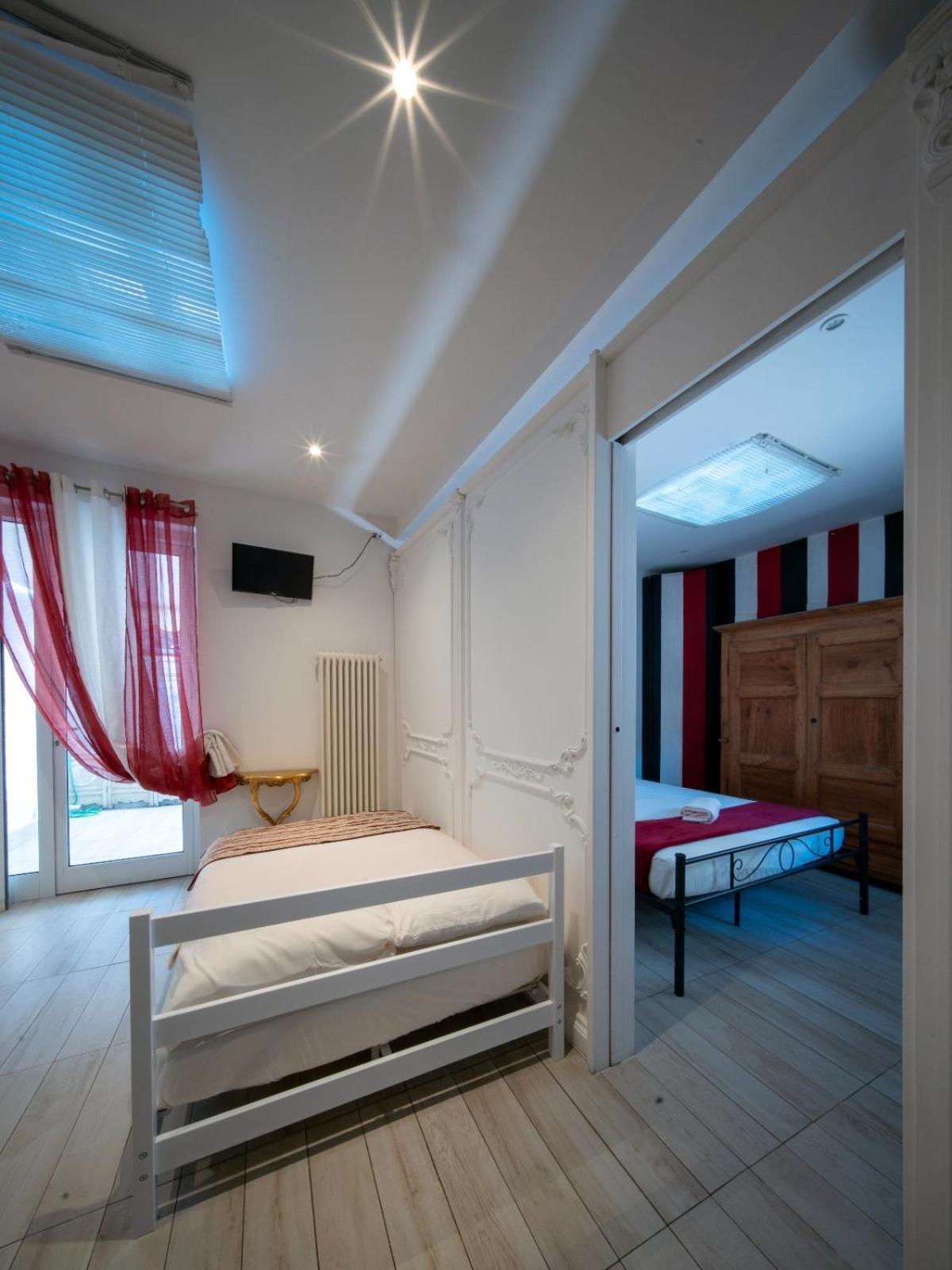Liberty House Apartment Verona Exterior photo